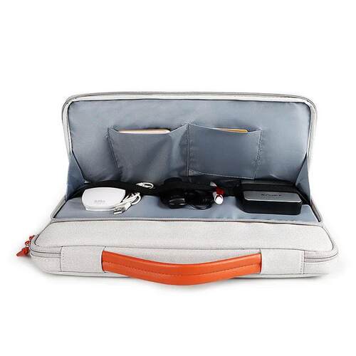 Laptop Bag for MacBook 2023 Air 15 A2941 Case M2 Pro 13 14 1