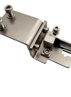 30结机1900兄弟快速改立扣组件工业缝纫机MB373/-2钉扣机配件