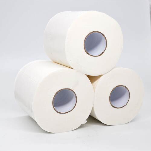 [40/20/10/30/16 rolls] toilet paper with core roll for logs