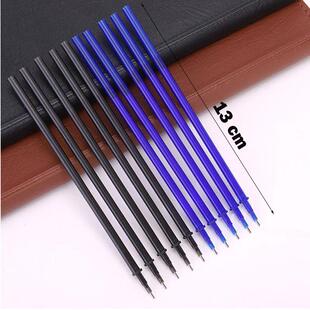 23Pcs/Set Erasable Gel Pens Set Washable Handle Blue Black I
