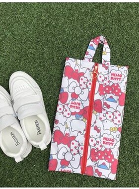 travel shoe bag waterproof sports golf gym big storage bags