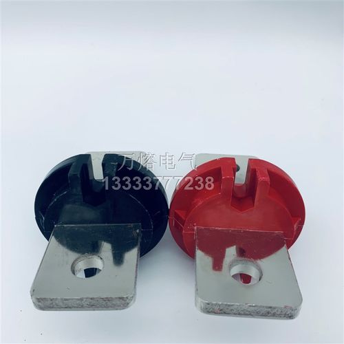 BX1电焊机接线端子OTC型1000 10 2000电焊机输出端子接线板