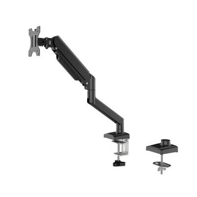 Monitor BracketDisplay Curved Screen BracketSingle Arm Gas