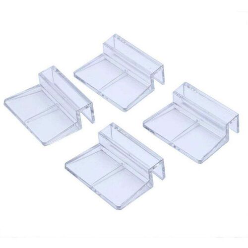 New 4Pcs/lot Fish Aquatic Pet Parts Aquarium Fish Tank Acryl