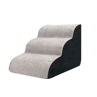 Dog Stairs Wave Pet Stairs Dog Climbing Ramp  Household