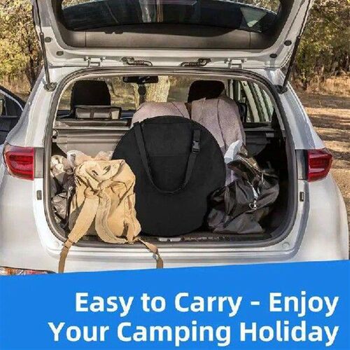 Pop-up Tent Carry Bag Privacy Tent Replacement Carry Bag
