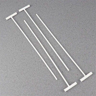 8 Pcs Pigeons Bird Trap Cage The Birdcage Door Bars Iron