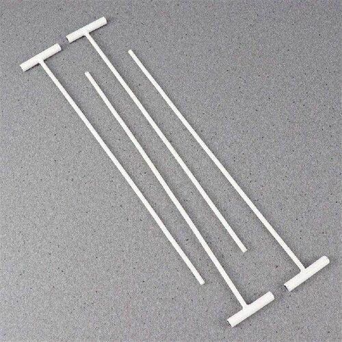 8 Pcs Pigeons Bird Trap Cage The Birdcage Door Bars Iron
