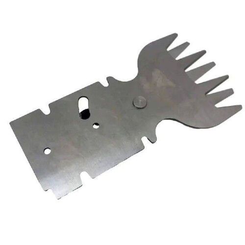 Replacement Blade Blade Grass Shear Blade Garden Tool Metal