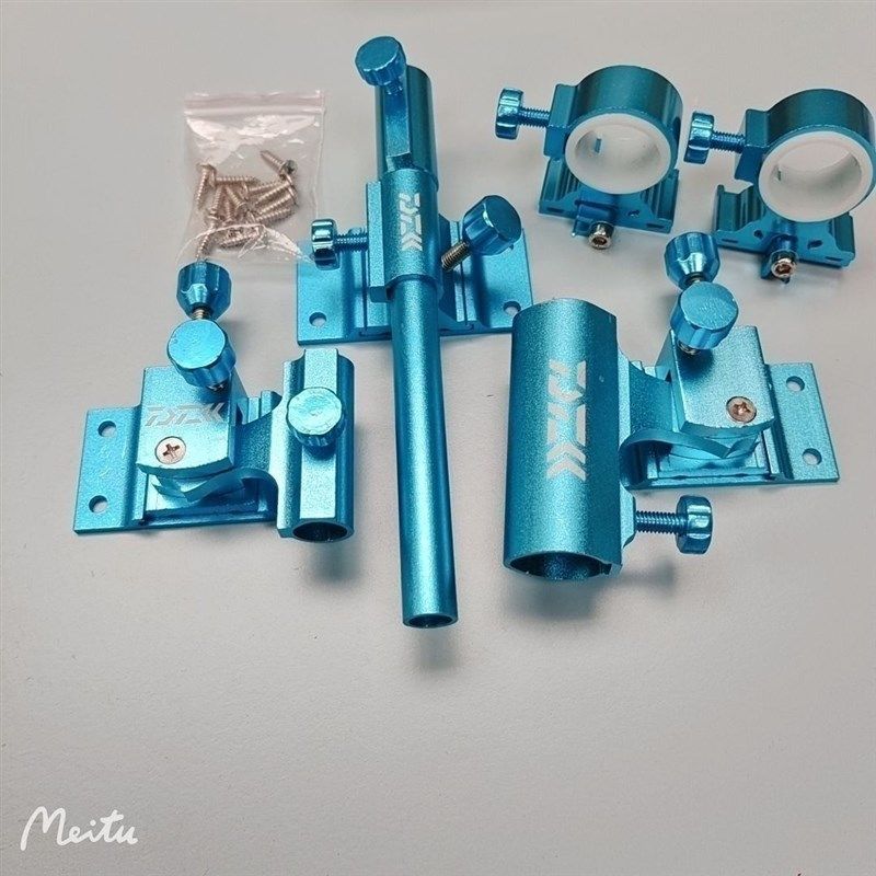 钓箱配件三件四件通用铝镁合金插片式炮台架鱼护架拉饵盘架,户外/登山/野营/旅行用品,其他垂钓用品,淘宝优惠券,粉丝福利购,淘宝优惠卷