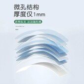 for Pads Women Invisible Pat Underarm Absorbing Sweat