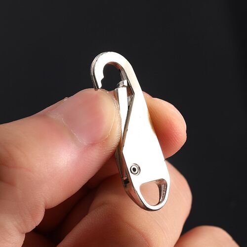 Detachable Zipper Head Replacement Repair Zipper Head Access