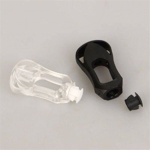 1PCS New Design Carbon Knob Suit For Reel 36 MM Super Light