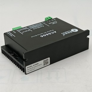 1W无刷伺服电机 雷赛智能低压伺服驱动器CS0配W 90W