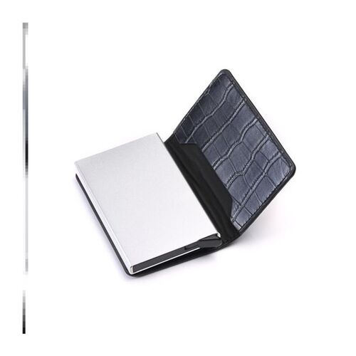 Custom Name Wallet Man Wallet Card Holder Smart Wallet 钱包