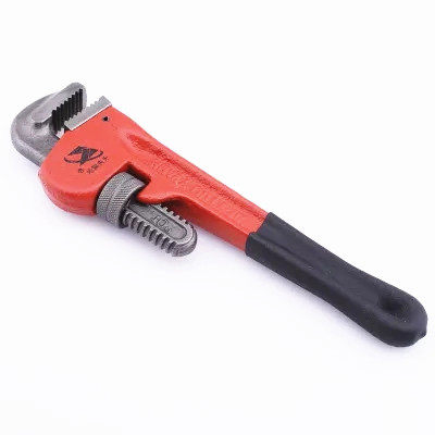 重型管子钳 8寸-8寸水管钳圆管钳安装钳手虎钳管子扳手水暖工具