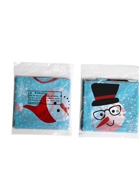 Party Christmas Halloween Thin Party Table Cloth Background