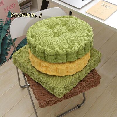 Home Decor Pillow Pad Chair Seat Seat Cushion Dining Room Fo