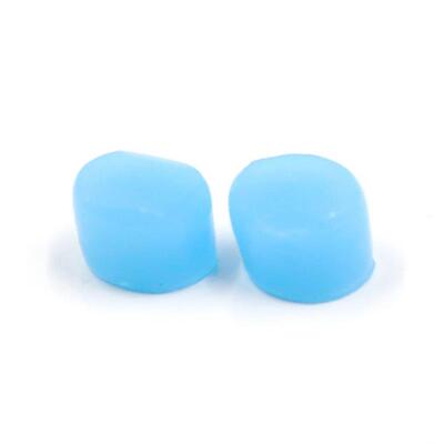 Silicone Ear Plugs Sleep Anti-Noise Snoring Earplugs Noise C