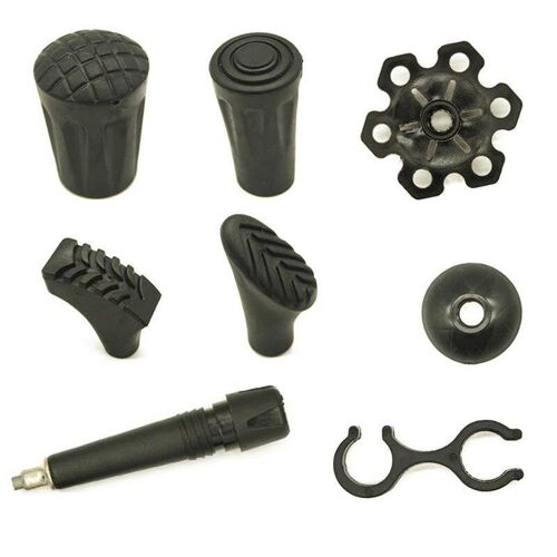 cane climb replacement alpenstock hike protector cap tip rub