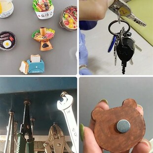 Very Strong Magnet N52 Neodymium Magnets Neodium Magnets for