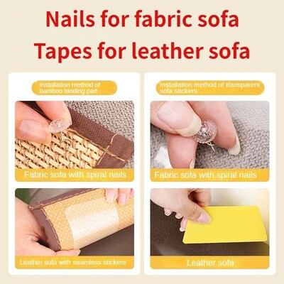 Couch Cat Scratcher Sofa Protection Artifact Cat Supplies Sc