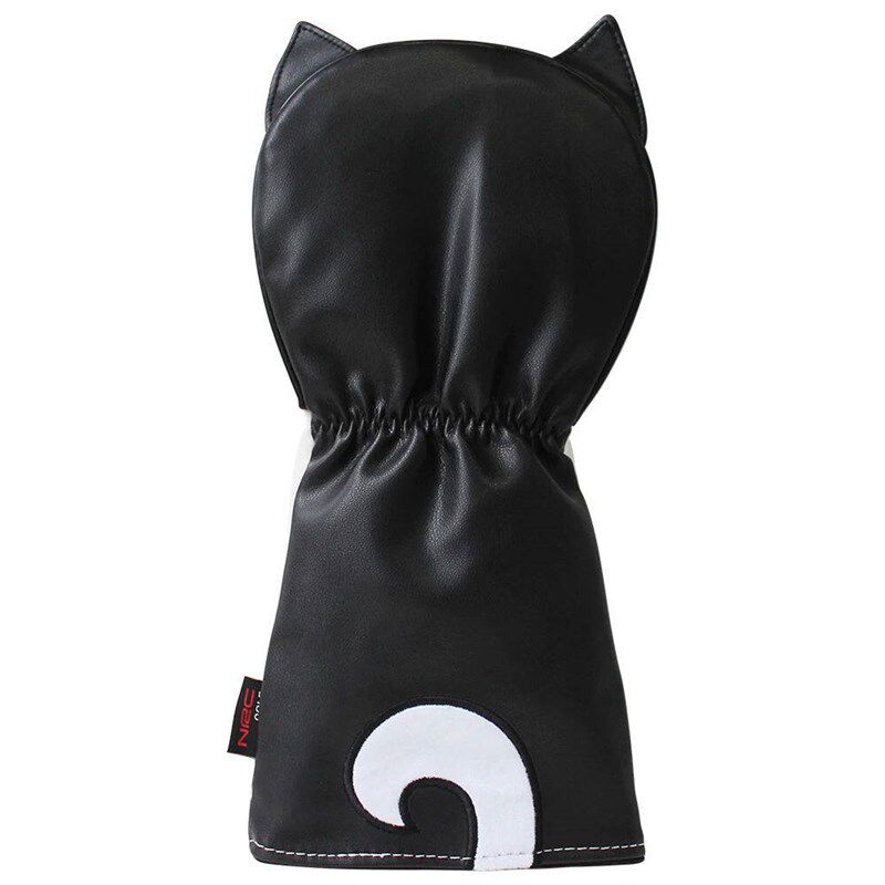 Golf Headver Cute Akita Golf Club Head ver for Driver Fairwa