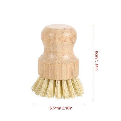 Tableware Kitchen Cleaning Brush Electric Scrubber Dish