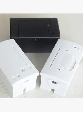 CSN-2 微型打印机 嵌入式打印机 热敏打印机 支持RS232/TTL
