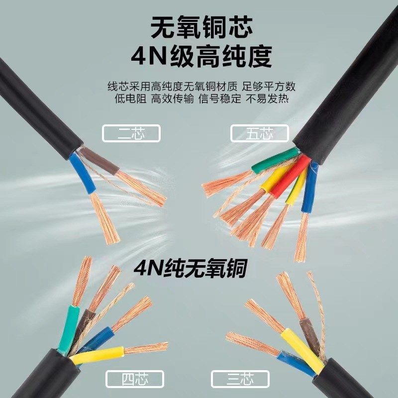 电缆盘八角大功率卷线盘绕线盘带线2 3芯1 1.5 平方电线收线盘,电子/电工,卷线盘,淘宝优惠券,粉丝福利购,淘宝优惠卷