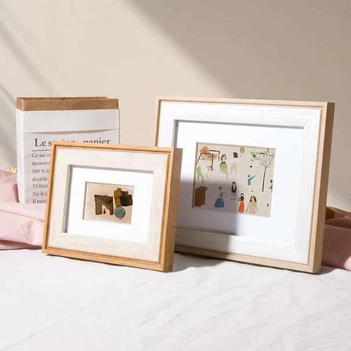 Photo frame table 7 inch 8 inch 6 inch 10 inch 16KB5 picture
