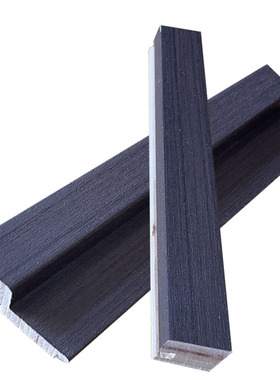 实木格栅电视背景墙格栅板卧室客厅免漆护墙板装饰板条格栅长城板