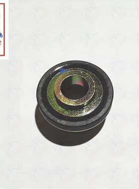 适用金城ADIVA-AD3400倒三轮后轮磁圈原车直销