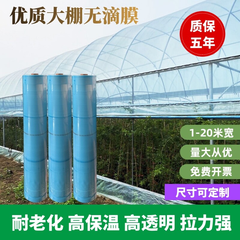 抗老化大棚膜无滴膜透明加厚塑料布农用塑料薄膜养殖蔬菜保温棚膜,农机/农具/农膜,农用薄膜,淘宝优惠券,粉丝福利购,淘宝优惠卷