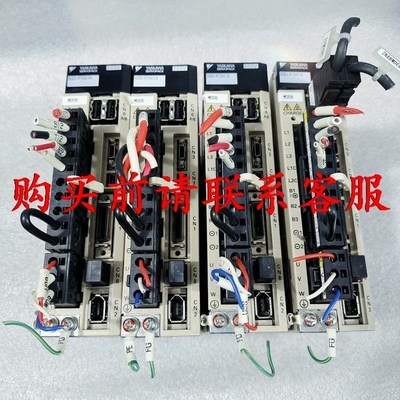 议价.安川SGDV-R70A11A伺服驱动器50W,