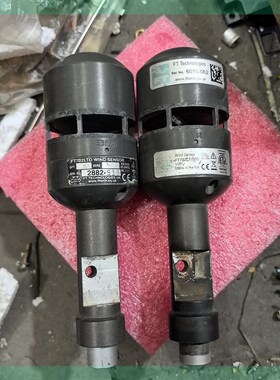 FT风速仪FT702LT/ D50共两个!详细型号见图.