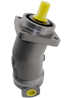 A2F5/10/12/23/28/45/55/63/80/107/125/160/M/F/E/0斜轴柱塞马达