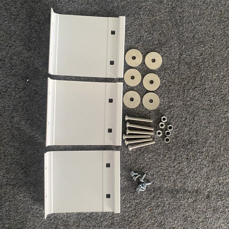 房车遮阳棚安装板遮阳棚固定支架配件遮阳帘维修铝合金安装板螺丝,居家日用,雨棚,淘宝优惠券,粉丝福利购,淘宝优惠卷