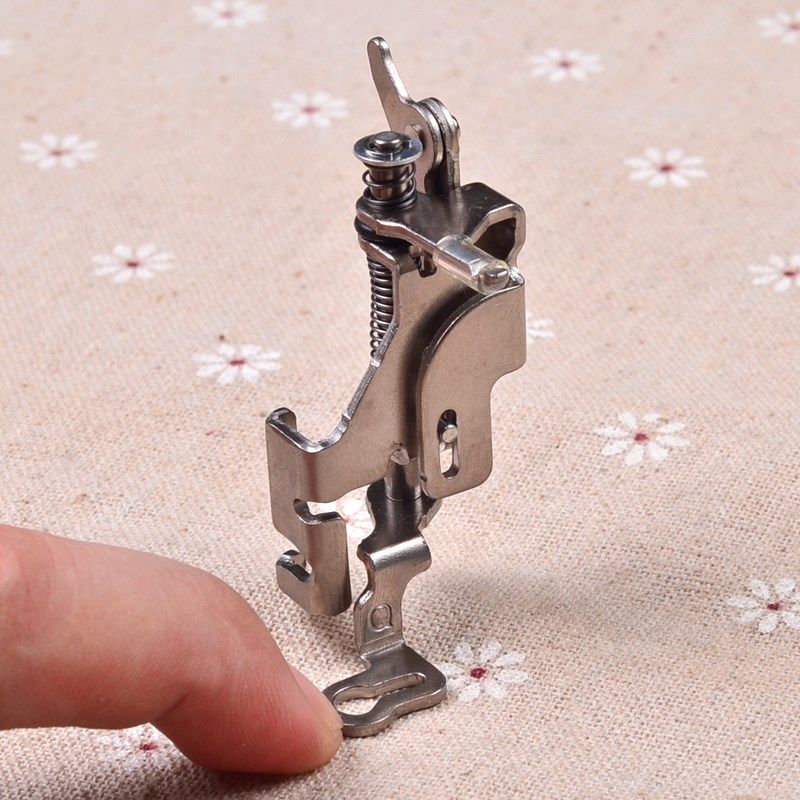 兄弟绣花机原装绣花压脚Q NV950 nv95e nv980k NV180 NV18E K D