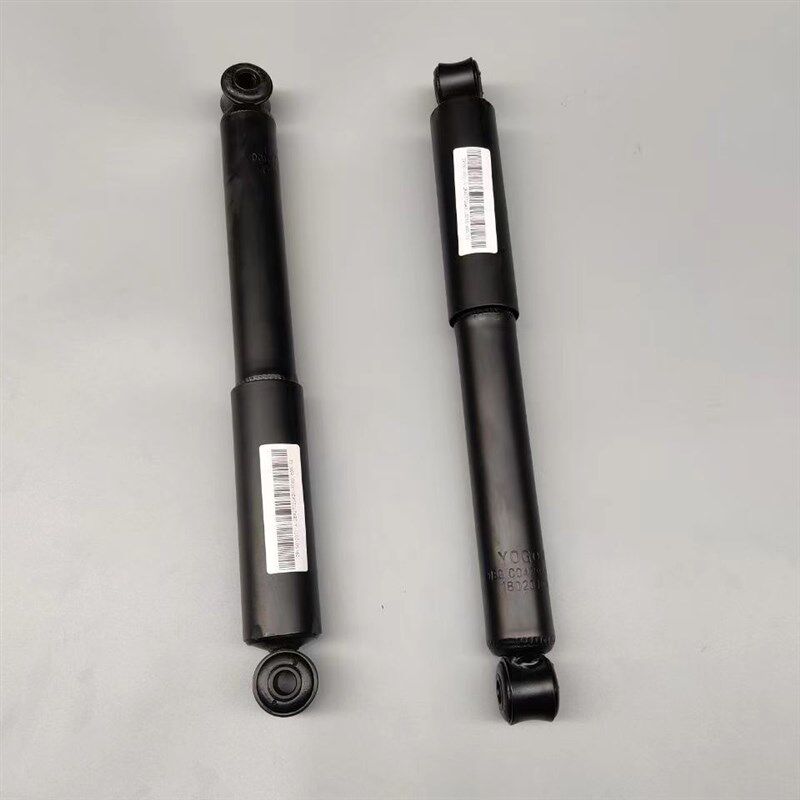 适用于奇瑞QQ/QQ3后减震器配套装车加强型避震