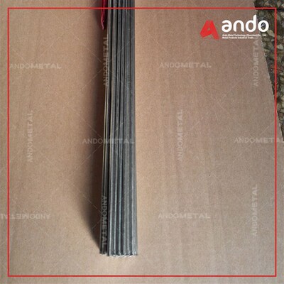 C71500铜镍合金棒 铜镍合金管 铜镍合金板 耐腐蚀白铜管 白铜带