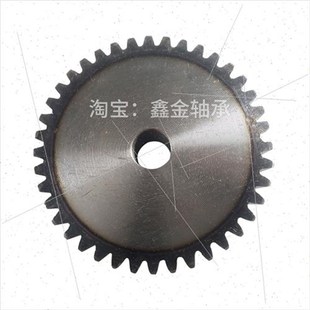 直齿轮2模51齿52齿53齿54齿55齿56齿57齿58齿59齿60齿65齿2M