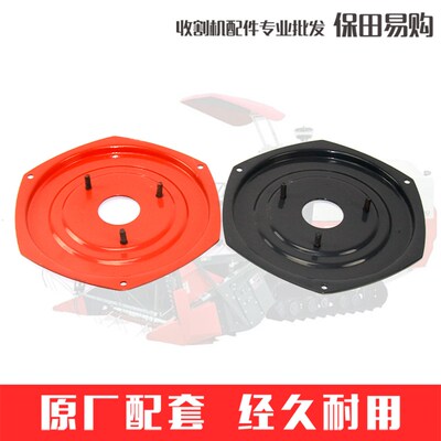 久保田588 688 888收割机配件复脱箱盖板5K156/5K101-3117-0侧盖