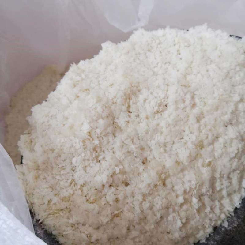 雪花粉饵料轻麸拉丝粉谷朊粉竞技黑坑状态粉散炮饵料添加剂基础饵