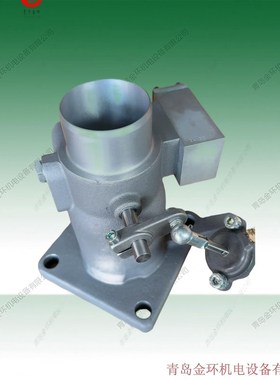 贺尔碧格hoerbiger SERVO CYLINDER4023-A12416 MPVL50-01879242