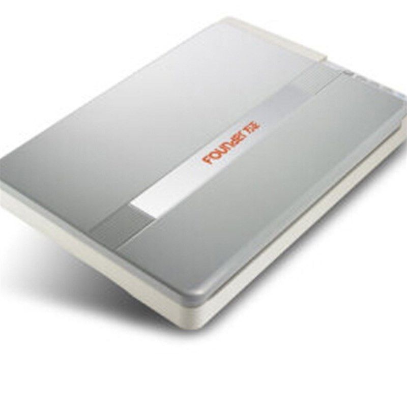 方正Z1800Z2400Z3000Z3800 A3平板扫描仪鞋模布匹,扫描尺寸误差小