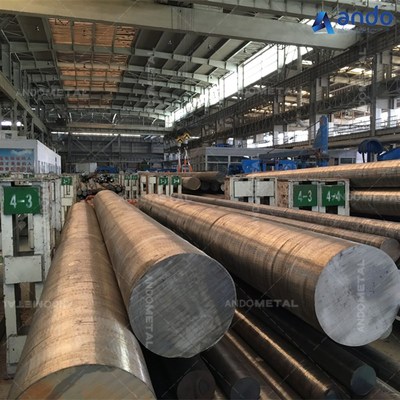 1Cr12Ni2W1Mo1V不锈耐热钢棒 圆钢 圆棒 锻圆 钢板 汽轮机叶片钢