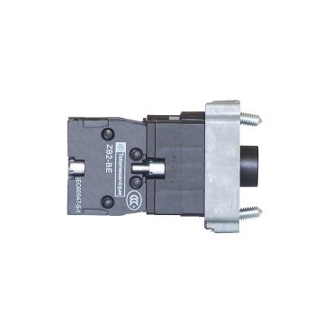 ZB2BW金属系列带灯按钮座（含24V LED灯）