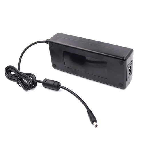 24V5A开关电源 12V10A 空间加热器电源 120W七彩灯条适配器