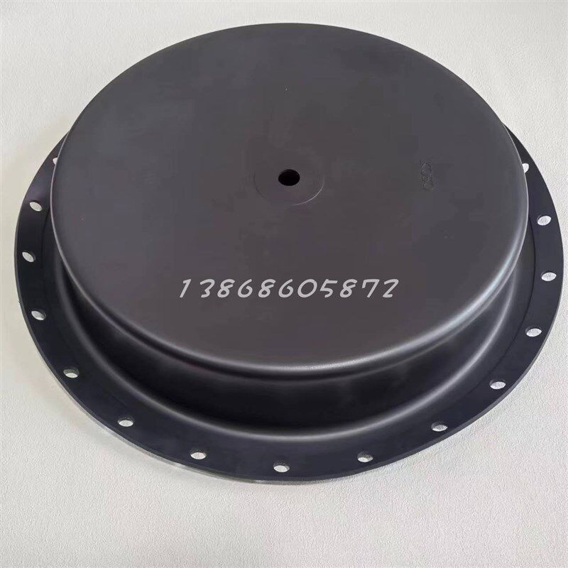 气动调节阀膜片KOSO隔膜ZMD65橡胶加布650*510*100*24气动执行器
